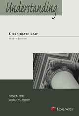 9780769865126-0769865127-Understanding Corporate Law (The Understanding Series)
