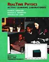 9780471283782-0471283789-Heat and Thermodynamics, Module 2, RealTime Physics: Active Learning Laboratories