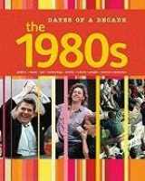 9781848372849-1848372841-The 1980s (Dates of a Decade)