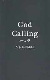 9781557481108-1557481105-God Calling (Inspirational Library)
