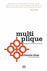 9788573259858-857325985X-Multiplique: Discípulos que fazem discípulos (Portuguese Edition)