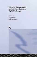 9780415369718-0415369711-Western Democracies and the New Extreme Right Challenge (Routledge Studies in Extremism and Democracy)