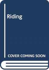9780600339779-0600339777-Riding (Hamlyn sporting series)