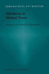 9780792361107-0792361105-Advances in Steiner Trees (Combinatorial Optimization, 6)
