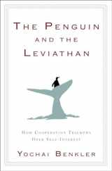 9780385525763-0385525761-The Penguin and the Leviathan: How Cooperation Triumphs over Self-Interest