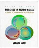 9780534121396-053412139X-Exercises in Helping Skills: A Training Manual to Accompany the Skilled Helper (Counseling)