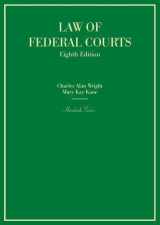 9780314290373-0314290370-Law of Federal Courts (Hornbooks)