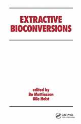 9780367403096-0367403099-Extractive Bioconversions (Biotechnology and Bioprocessing)
