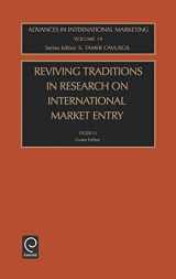 9780762310449-0762310448-Reviving Traditions in Research on International Market Entry (Advances in International Marketing, 14)