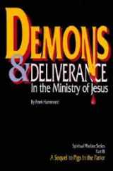 9780947852931-094785293X-Demons and Deliverance in the Ministry of Jesus