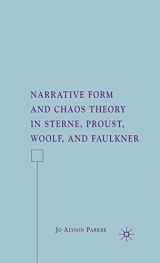 9781403983848-1403983844-Narrative Form and Chaos Theory in Sterne, Proust, Woolf, and Faulkner