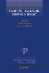 9781402067327-1402067321-Kinship and Demographic Behavior in the Past (International Studies in Population, 7)