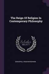 9781378496053-1378496051-The Reign Of Religion In Contemporary Philosophy