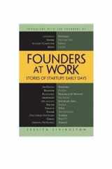 9780596101282-0596101287-Founders at Work: Stories of Startups' Early Days