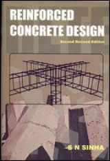 9780070473324-0070473323-Reinforced Concrete Design, Second Revised Edition