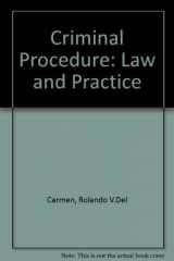9780534155520-0534155529-Criminal procedure: Law and practice