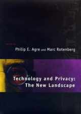 9780262511018-0262511010-Technology and Privacy: The New Landscape