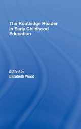 9780415451512-0415451515-The Routledge Reader in Early Childhood Education