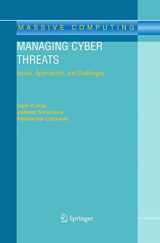 9780387242262-0387242260-Managing Cyber Threats: Issues, Approaches, and Challenges (Massive Computing, 5)