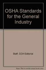 9780808004738-0808004735-OSHA Standards for the General Industry