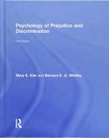 9781138947528-1138947520-Psychology of Prejudice and Discrimination: 3rd Edition