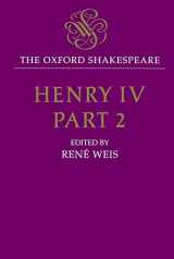 9780198123644-0198123647-Henry IV, Part 2 (Oxford World's Classics)