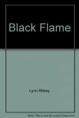 9780441065868-0441065864-The Black Flame