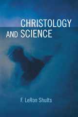 9780802862488-0802862489-Christology and Science