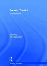 9780415258296-0415258294-Popular Theatre: A Sourcebook (Worlds of Performance)