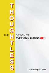 9781604271782-1604271787-The Thoughtless Design of Everyday Things