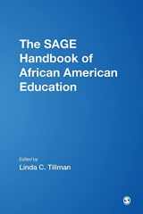 9781412937436-1412937434-The SAGE Handbook of African American Education