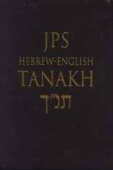9780827606975-0827606974-JPS Hebrew-English TANAKH