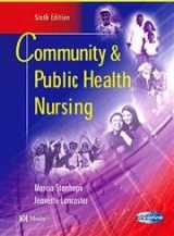 9780323022408-0323022405-Community and Public Health Nursing: Population-Centered Health Care in the Community