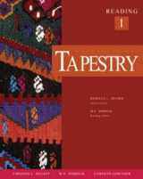 9781413006209-1413006205-Tapestry Reading L1 (Middle East Edition)