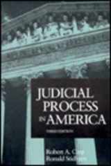 9780871878335-087187833X-Judicial Process in America