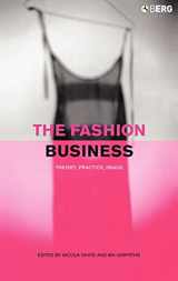 9781859733547-1859733549-The Fashion Business: Theory, Practice, Image