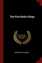 9781376060614-1376060612-The First Book of Bugs