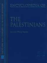 9780816030439-081603043X-Encyclopedia of the Palestinians (Facts on File Library of World History)