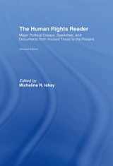 9780415951593-0415951593-The Human Rights Reader: Major Political Essays, Speeches, and Documents from Ancient Times to the Present, Second Edition
