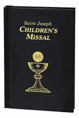 9780899428062-0899428061-Children's Missal: An Easy Way of Participating at Mass for Boys and Girls