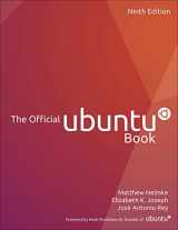 9780134513423-0134513428-Official Ubuntu Book, The