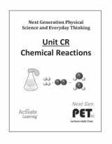 9781682313428-1682313425-Unit CR: Chemical Reactions