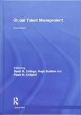 9781138712447-1138712442-Global Talent Management (Global HRM)