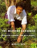 9781856053891-185605389X-The Weekend Gardener