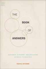 9780197563892-0197563899-The Book of Answers: Alignment, Autonomy, and Affiliation in Social Interaction (Foundations of Human Interaction)