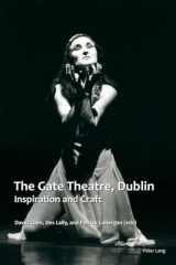 9781788746243-1788746244-The Gate Theatre, Dublin (Carysfort Press Ltd.)