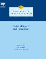 9780444633507-0444633502-Odor Memory and Perception (Volume 208) (Progress in Brain Research, Volume 208)