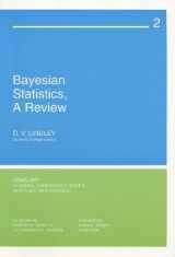 9780898710021-0898710022-Bayesian Statistics, A Review (CBMS-NSF Regional Conference Series in Applied Mathematics, Series Number 2)