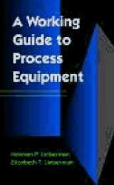 9780070380752-0070380759-A Working Guide to Process Equipment