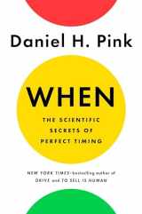 9780735210622-0735210624-When: The Scientific Secrets of Perfect Timing